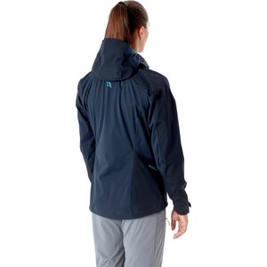 Rab Kinetic Alpine 2.0 Jacket Womens