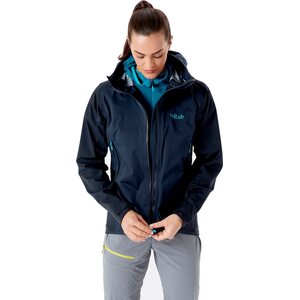 Rab Kinetic Alpine 2.0 Jacket Womens