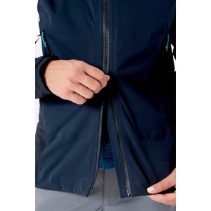 Rab Kinetic Alpine 2.0 Jacket Womens