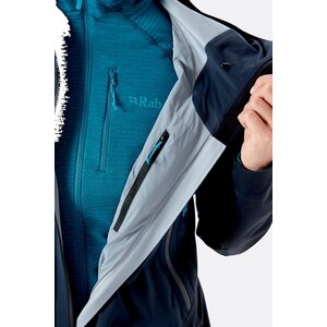 Rab Kinetic Alpine 2.0 Jacket Womens