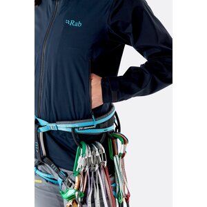 Rab Kinetic Alpine 2.0 Jacket Womens