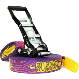 Gibbon SurferLine 30m Treewear Set