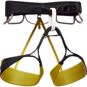 Black Diamond Zone Harness Mens