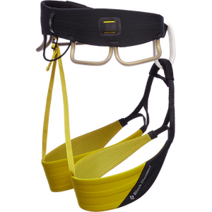 Black Diamond Zone Harness Mens