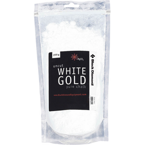 Black Diamond White Gold Loose Chalk, 200g