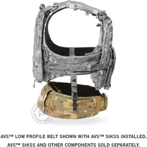 Crye Precision AVS Low Profile Belt