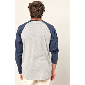 Rip Curl Surf Revival LS Tee Mens