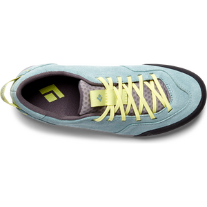 Black Diamond Prime Approach Shoes Womens