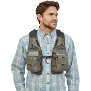 Patagonia Hybrid Pack Vest