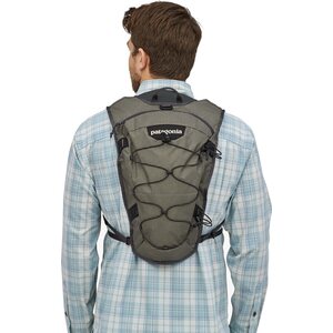 Patagonia Hybrid Pack Vest
