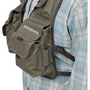 Patagonia Hybrid Pack Vest