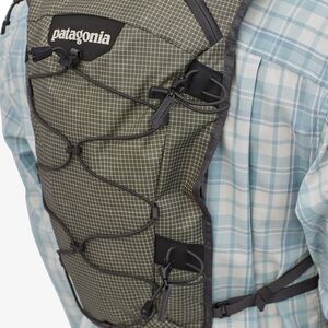 Patagonia Hybrid Pack Vest