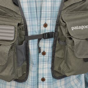 Patagonia Hybrid Pack Vest