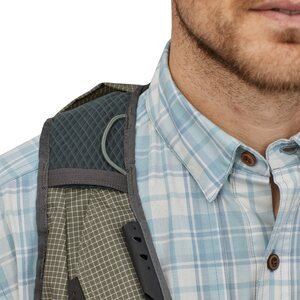 Patagonia Hybrid Pack Vest
