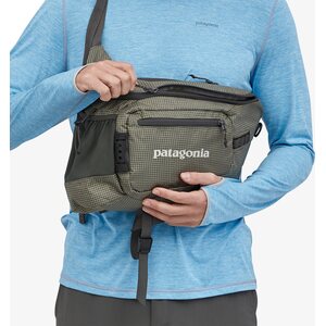 Patagonia Vest Front Sling 8L