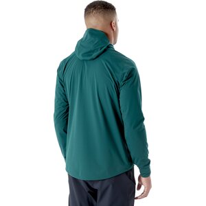 Rab Kinetic 2.0 Jacket Mens