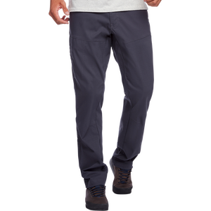 Black Diamond Anchor Stretch Pants Mens