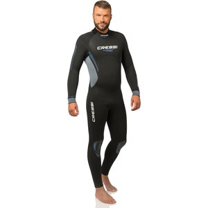 Cressi Fast 7 mm Men
