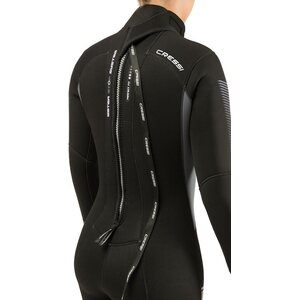 Cressi Fast 7 mm Lady