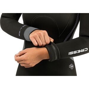 Cressi Fast 7 mm Lady
