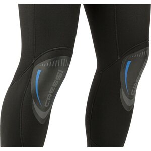 Cressi Fast 7 mm Lady