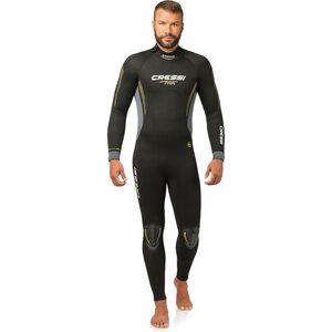 Cressi Fast 5 mm Men