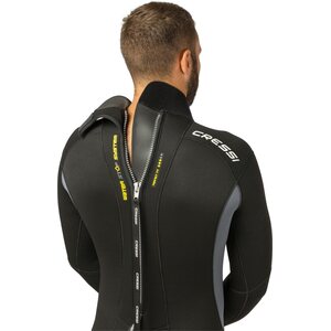 Cressi Fast 5 mm Men