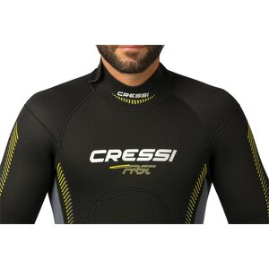 Cressi Fast 5 mm Men