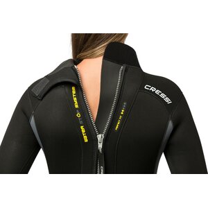 Cressi Fast 5 mm Lady