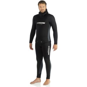 Cressi Fisterra 5 mm Mens