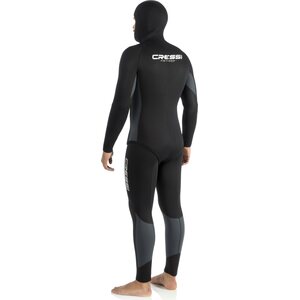 Cressi Fisterra 5 mm Mens