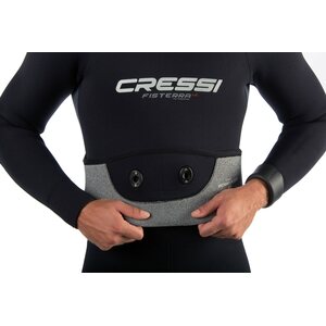 Cressi Fisterra 5 mm Mens