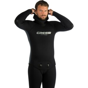 Cressi Fisterra 5 mm Mens