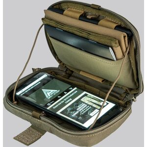 Direct Action Gear JTAC Admin Pouch