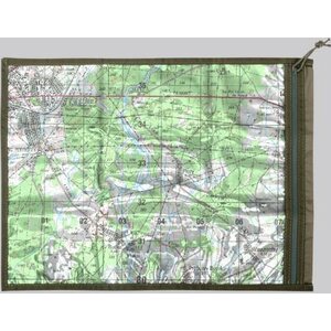 Direct Action Gear JTAC Admin Pouch