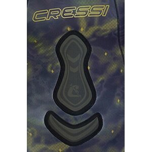 Cressi Lampuga 7 + 5 mm