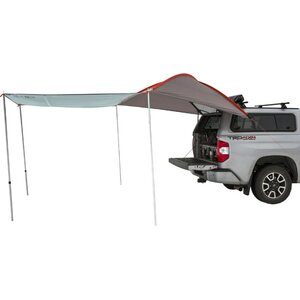 Big Agnes Sand Wash Car Tarp