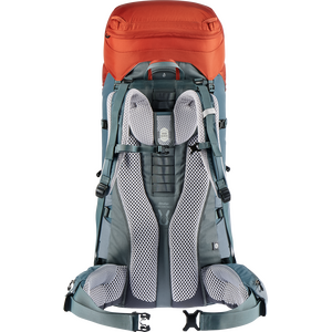 Deuter Aircontact Lite 60+10 SL