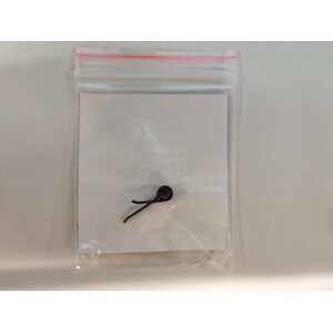 GM Shooting CZ Firing Pin Spring - Reduced Power