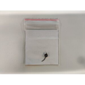 GM Shooting CZ Trigger Spring light