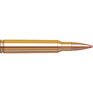 Hornady 7x64Win 140gr/9,1g GMX SPFI 8157 without lead 20 pcs
