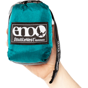 ENO DoubleNest Print Hammock