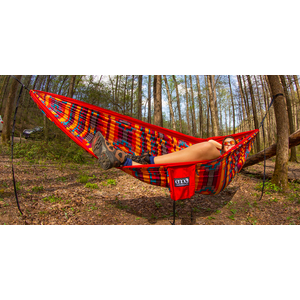 ENO DoubleNest Print Hammock