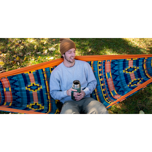ENO DoubleNest Print Hammock