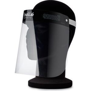 Bolle DFS2 full face shield clear