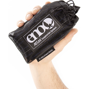 ENO Atlas Suspension System