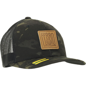 Ferro Concepts Trucker Cap Multicam