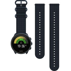 Suunto 9 Baro Granite Blue Titanium