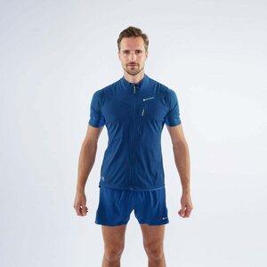 Montane Featherlite Trail Vest Mens