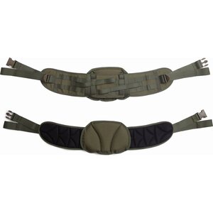 Savotta Jääkäri L with Side Pouches